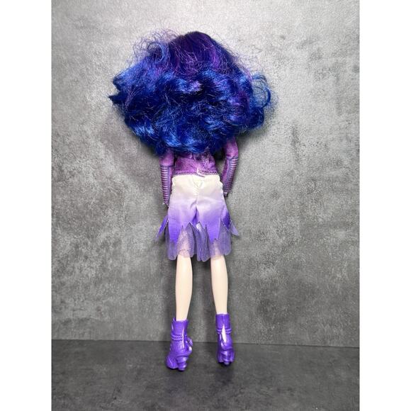 Disney Descendants 3 MAL Doll - Missing Hand - Picture 6 of 6